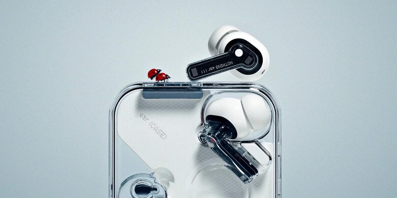 Nothing ear (1)