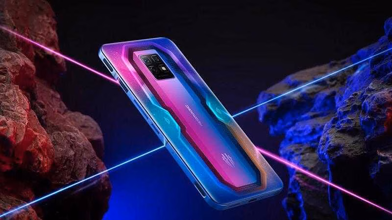 Nubia Red Magic 7S Pro появился Geekbench 2 Nubia