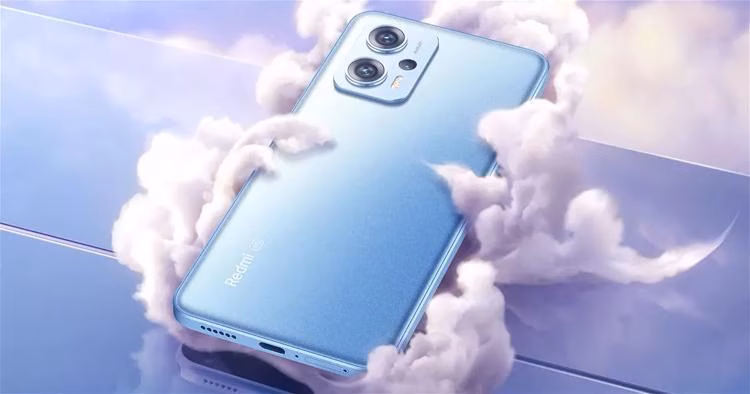 Redmi K50i
