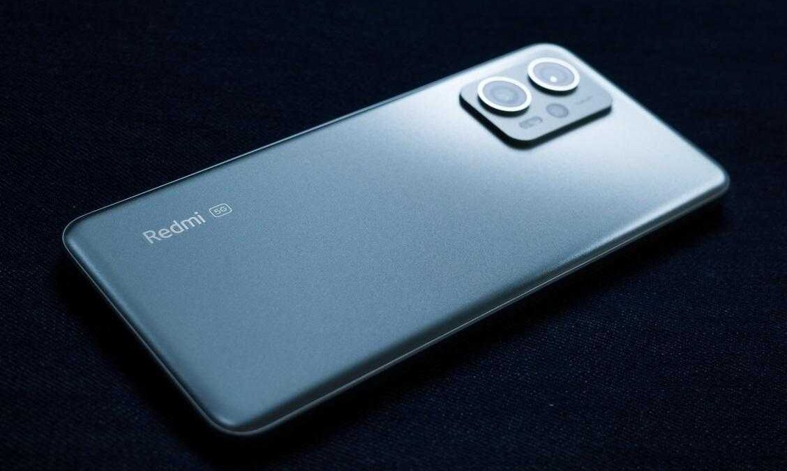 Redmi выпустит K50i 20 июля 3 Redmi