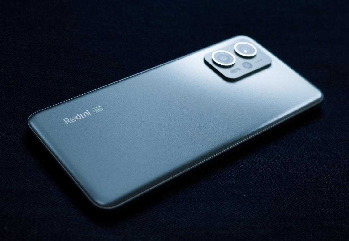 Redmi