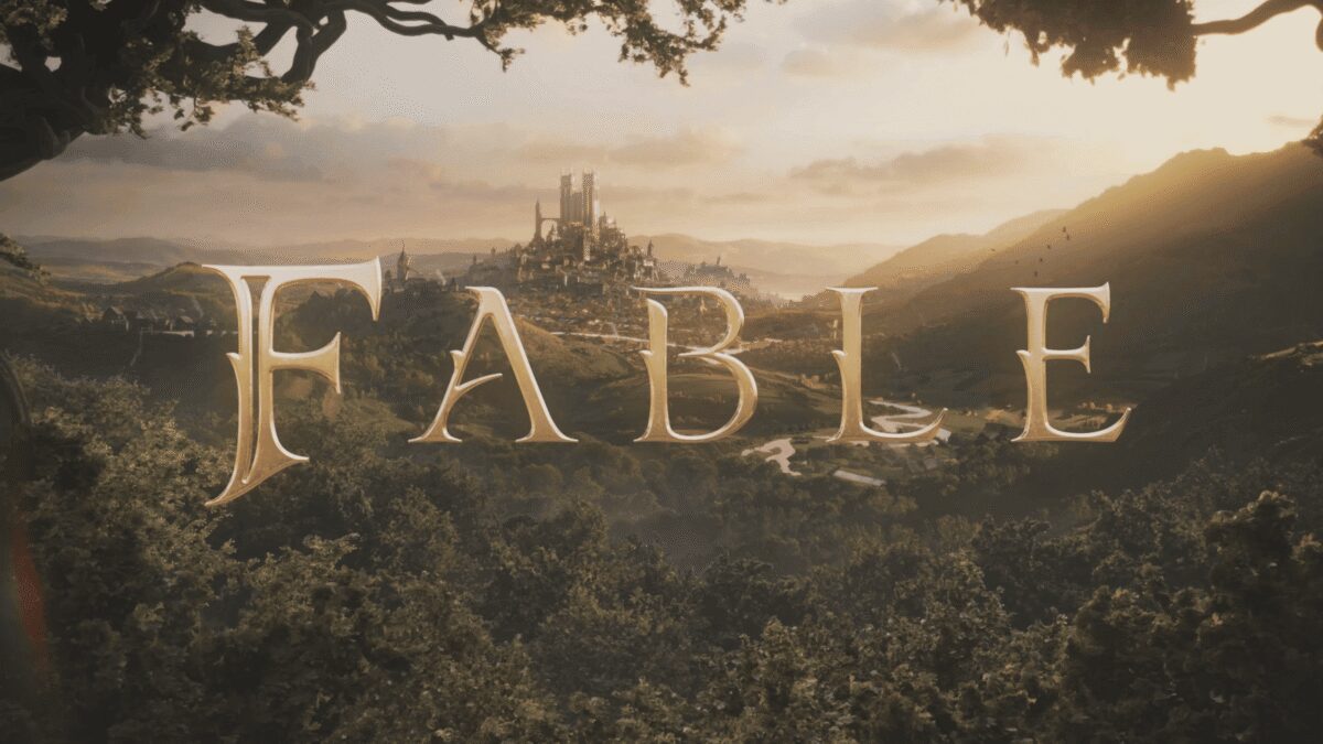 Команда Fable объявила нового нарративного дизайнера для перезапуска игры