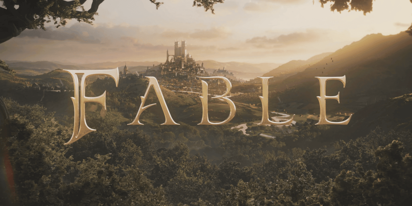 Перезапуск Fable получит нового нарративного дизайнера 3 Перезапуск Fable получит нового нарративного дизайнера