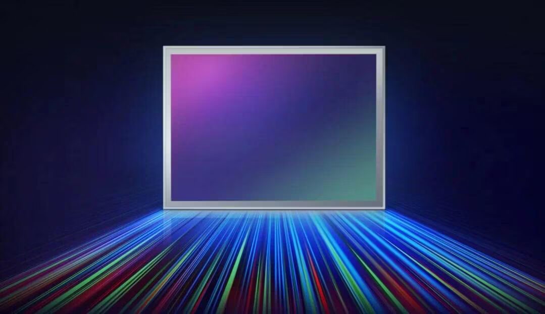 Сенсор камеры Samsung Hexa²pixel с многоцветной подсветкой, адаптирован для снимков 450 МП