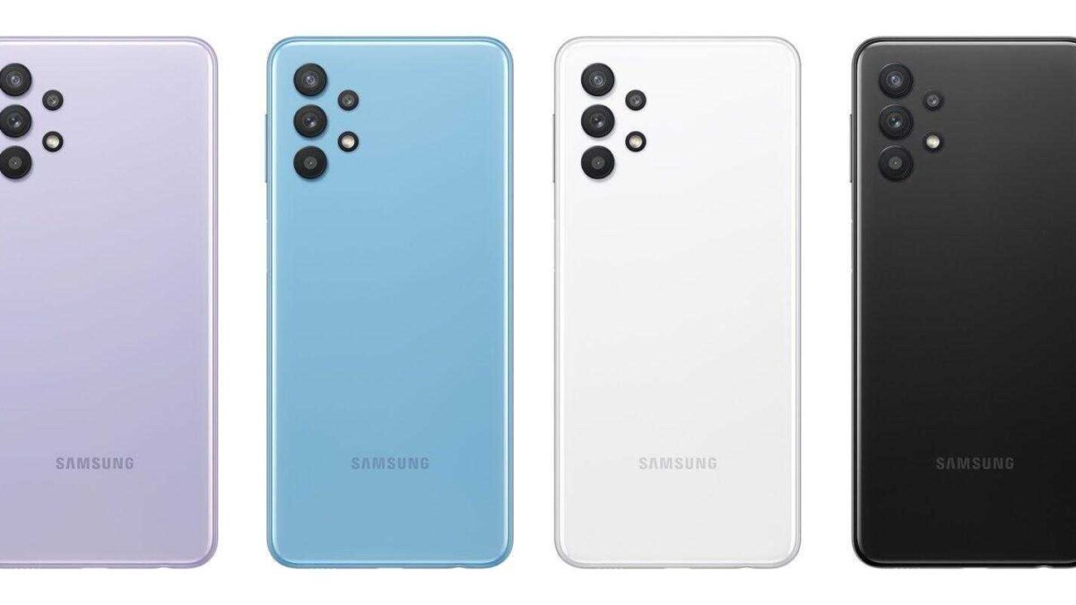 Samsung Galaxy A32 получит исправление безопасности Android 3 Samsung