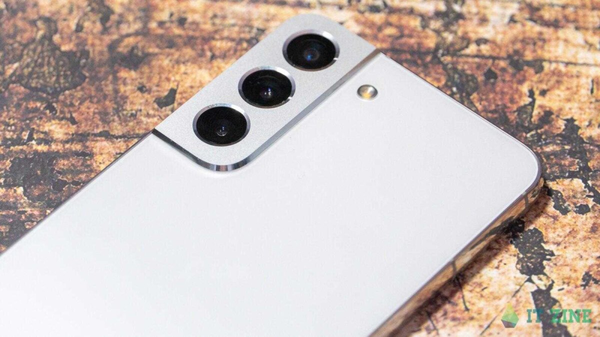 Samsung Galaxy S22 itzine.ru 22