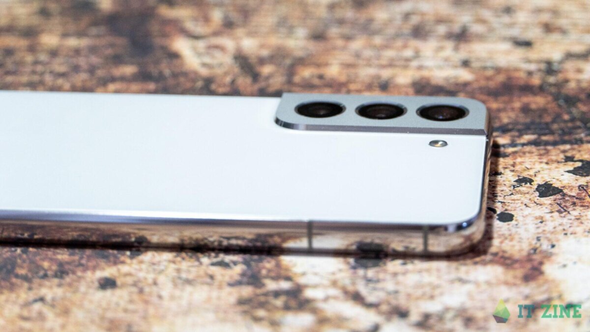 Samsung Galaxy S22 itzine.ru 27