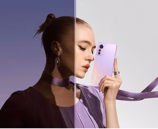 Xiaomi 12 Lite
