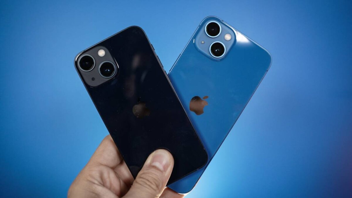 Apple планирует отказаться от iPhone 14 mini 7 The development that will upset those waiting for the iPhone