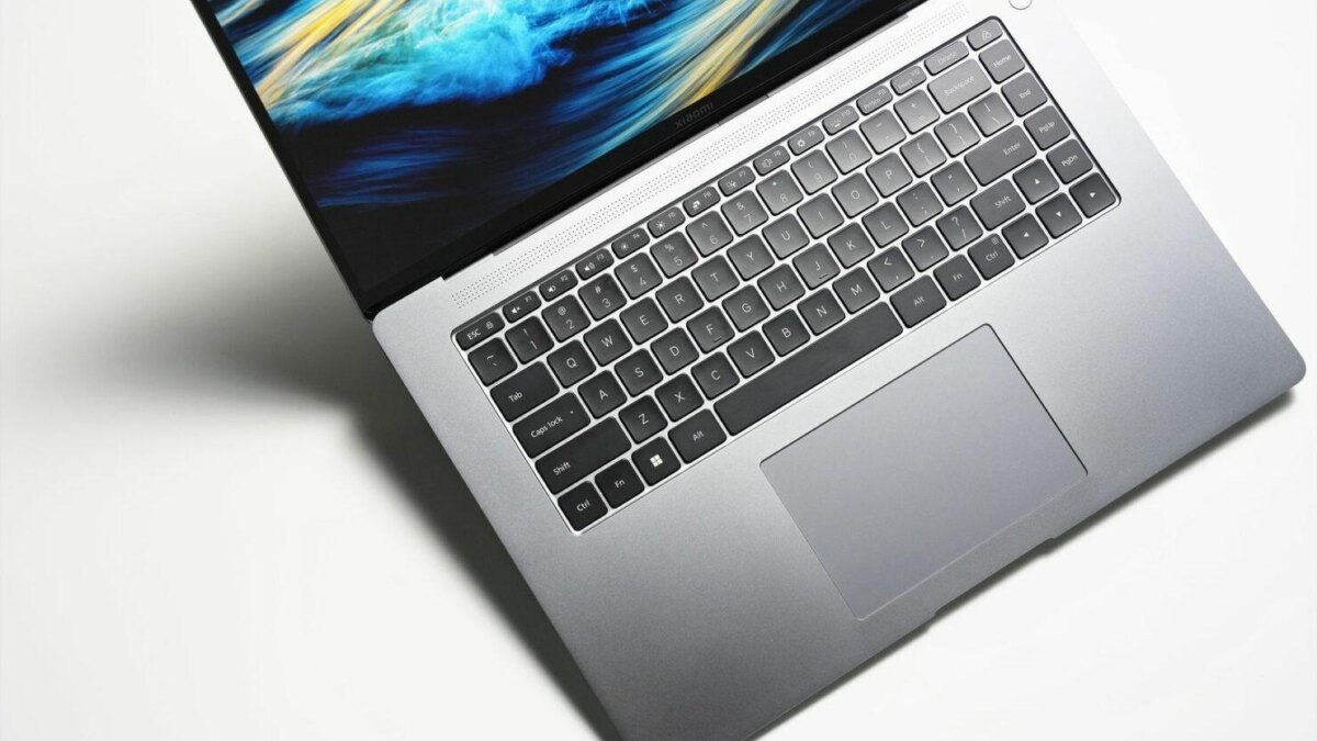 Xiaomi Book Pro получит процессор Intel 12-го поколения 7 Xiaomi