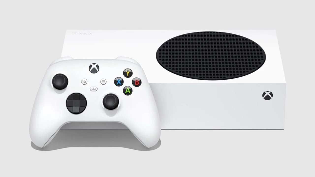 Продажи Xbox Series превысили более чем в 2 раза продажи Xbox One в Японии (Xbox Series S horizontal 1280x720 1)
