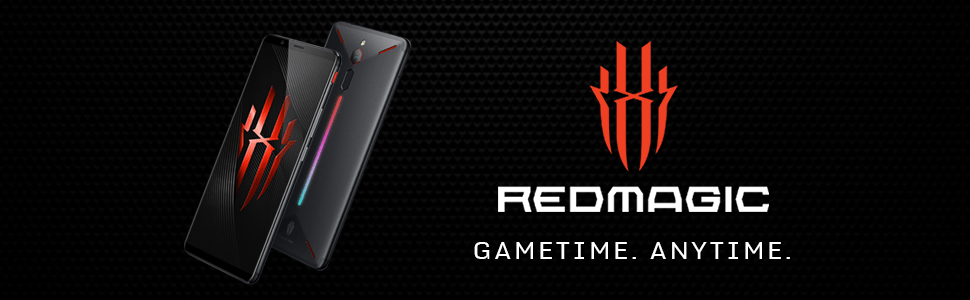 Nubia Red Magic 7S