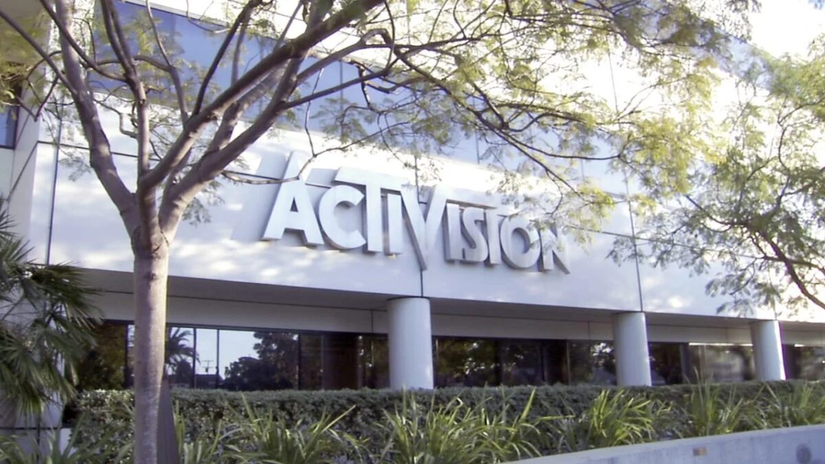 Покупка Microsoft Activision расследуется британским антимонопольным органом 5 activision blizzard hq 1280x716 1