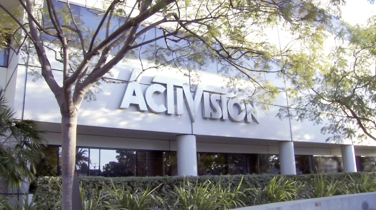 Покупка Microsoft Activision расследуется британским антимонопольным органом (activision blizzard hq 1280x716 1)