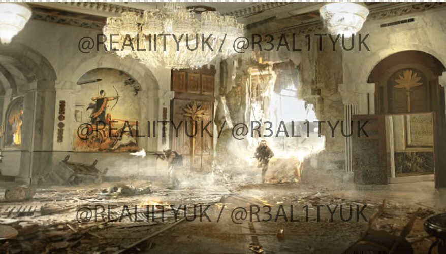 Изображения карт Modern Warfare 2 просочились через мобильный COD Warzone 22 afd8db84793a1c54e40c11ab original