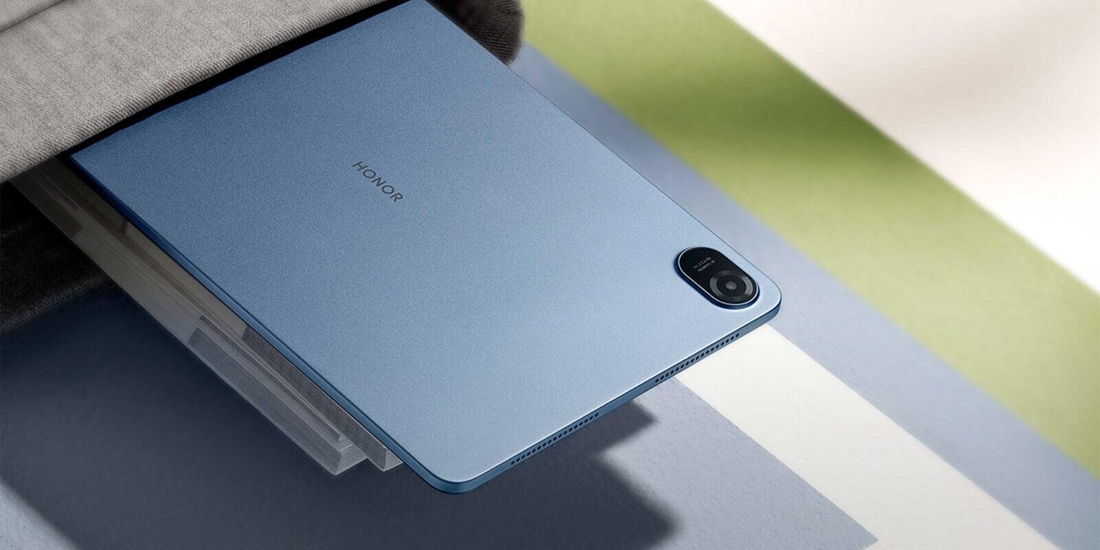 Honor Pad 8