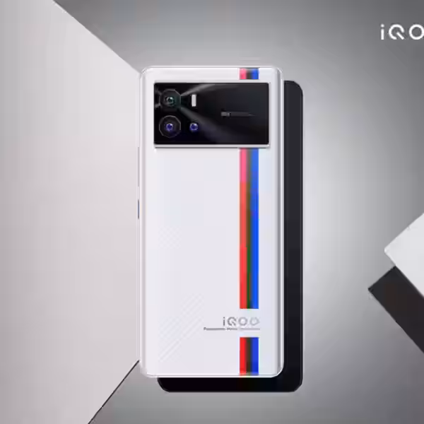 iQOO 9T