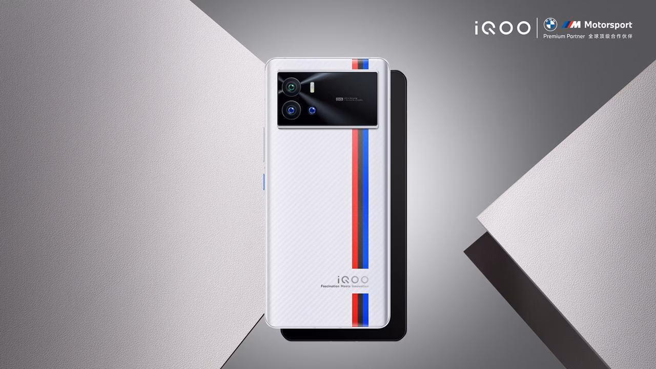 iQOO 9T: утечка характеристик 1 iQOO 9T