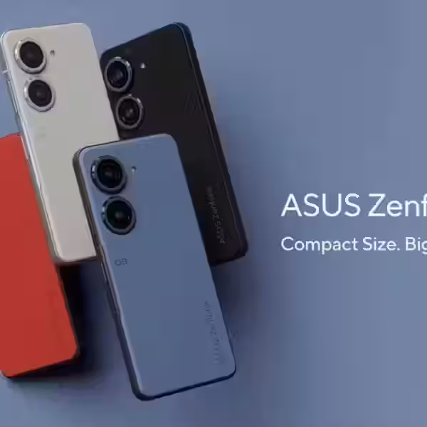 Asus Zenfone 9