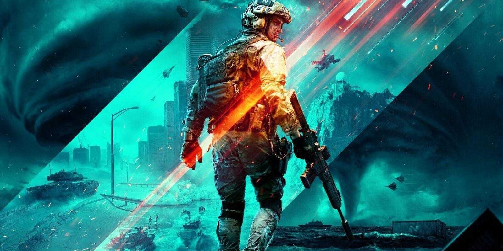 Новая студия EA в Сиэтле набирает сотрудников для следующей одиночной кампании Battlefield 3 EA