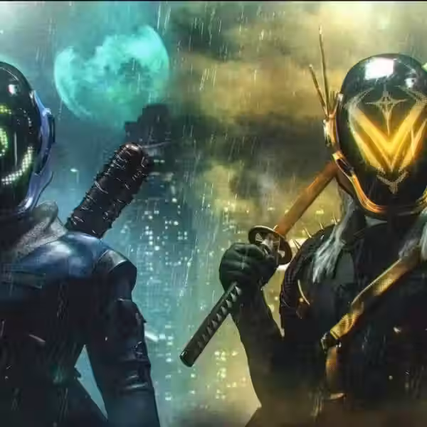 ААА-студия Midnight Society делает шутер на подобии Hunt: Showdown