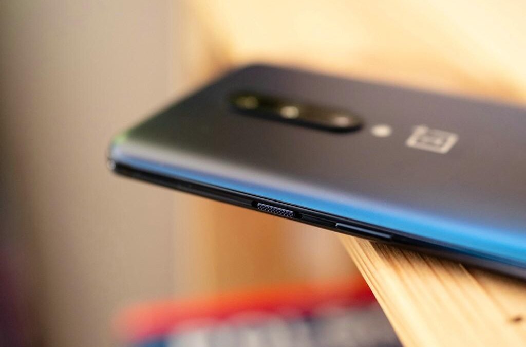 OnePlus 7 и 7T получат Android 12 6 OnePlus