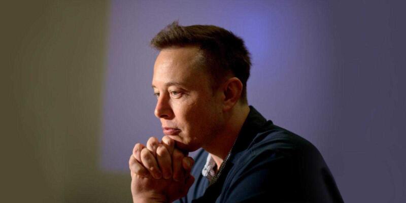 Илон Маск выразил соболезнования отцу мальчика, который разбился на Tesla Model S (elon musk 00)