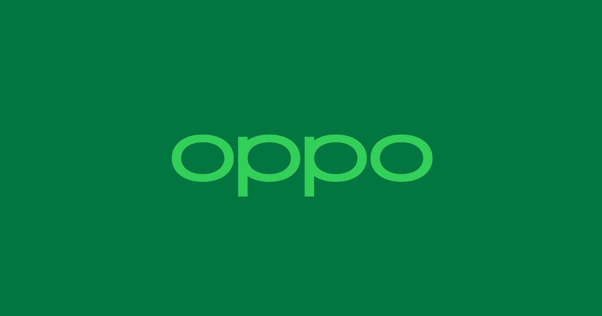 Oppo K10 Energy