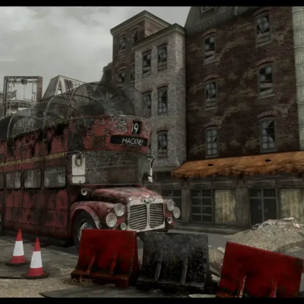 Bethesda предложила работу разработчикам мода Fallout: London