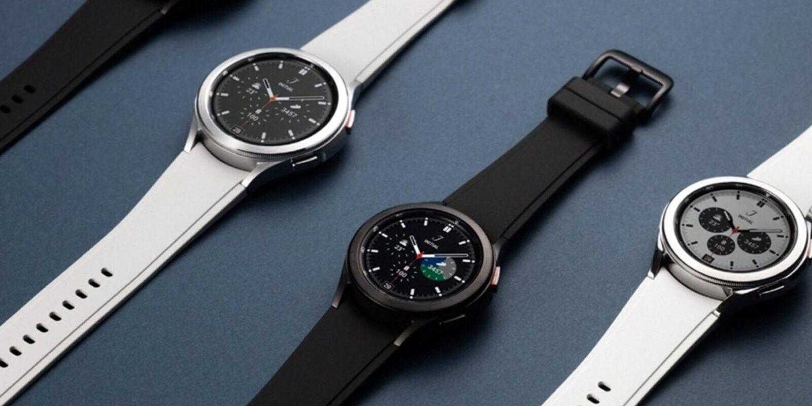 Samsung Galaxy Watch5