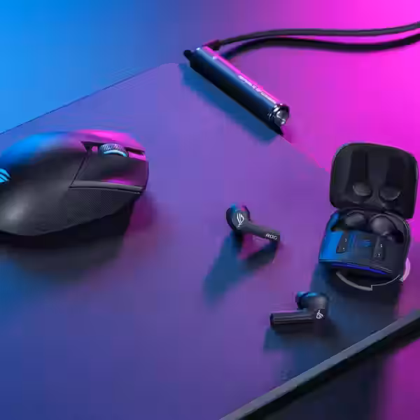 ASUS ROG Cetra True Wireless Pro