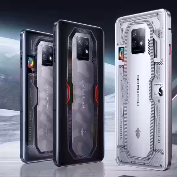 Nubia Red Magic 7S Pro