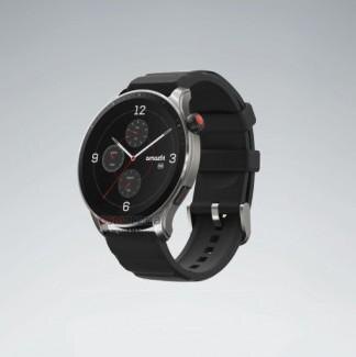 Часы Amazfit GTR 4 и GTS 4 впервые показали на рендерах 6 gsmarena 001 13