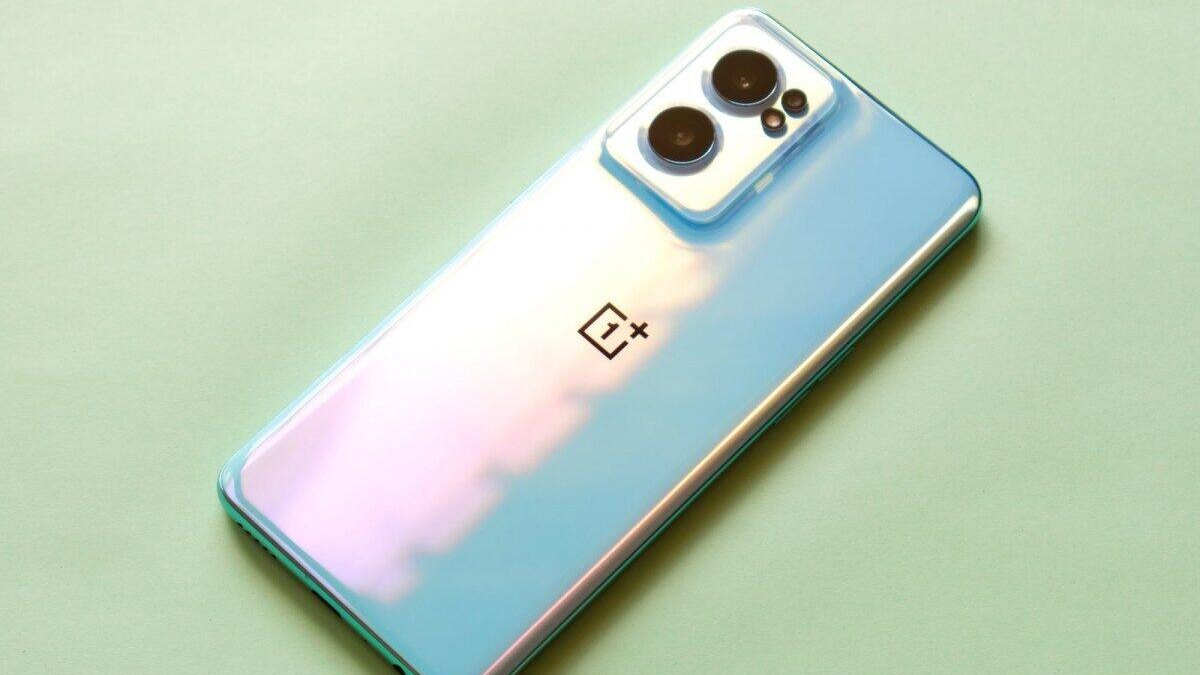 OnePlus