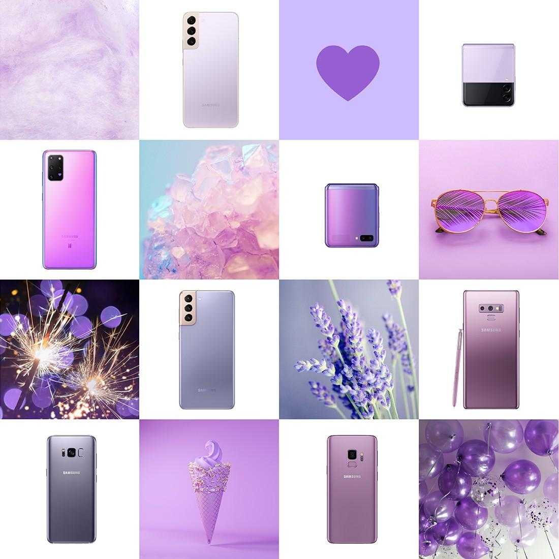 Цвет Bora Purple для Samsung Galaxy S22 представят ​​10 августа (gsmarena 001 2022 07 26T202339.132)