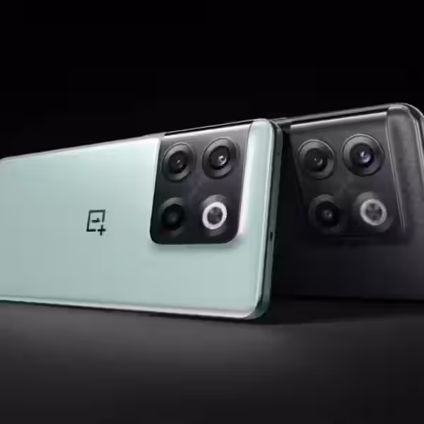 OnePlus 10T будет заряжаться быстрее, чем 10 Pro