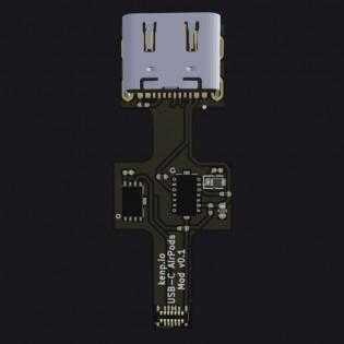 Оранжевый смартфон Redmi Turbo 5 с двойной камерой