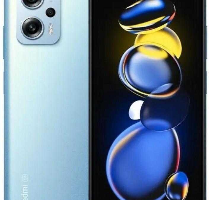 Redmi выпустит K50i 20 июля 5 Redmi