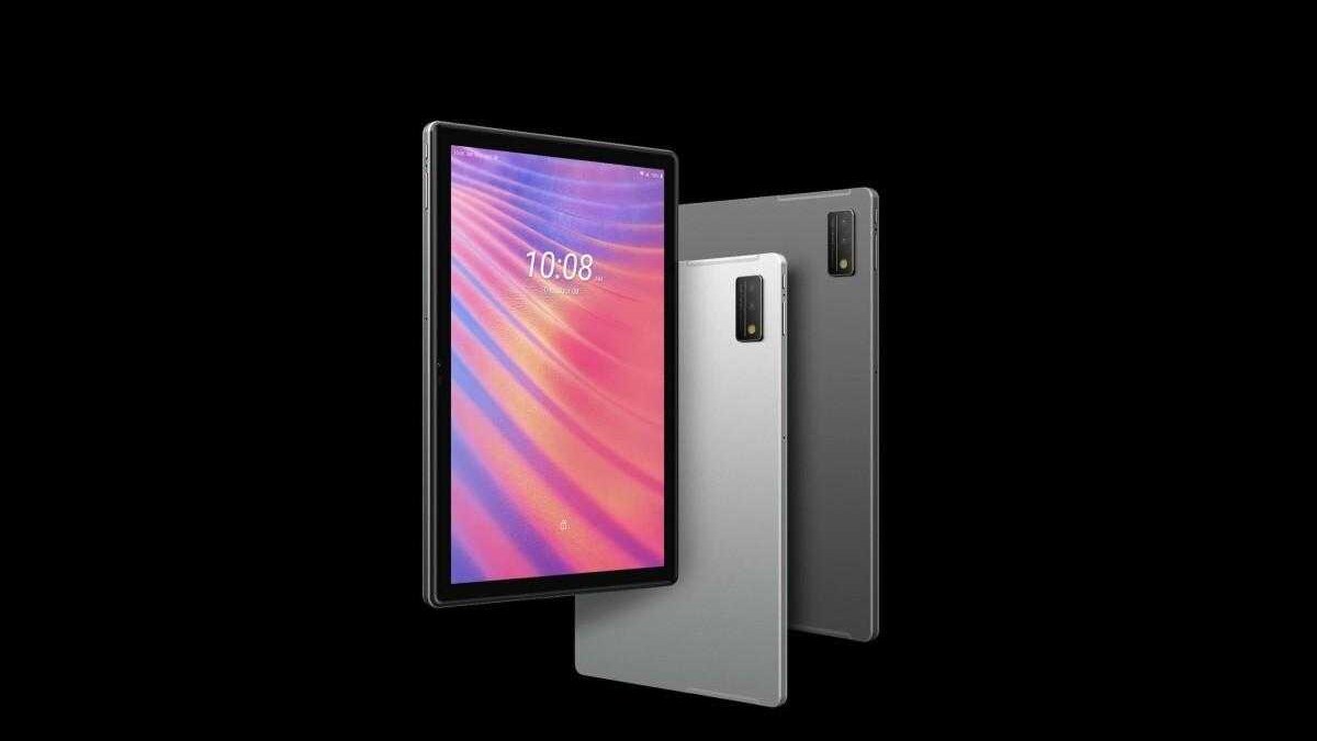 Планшет HTC A101 получил 10-дюймовый ЖК-дисплей 3 HTC