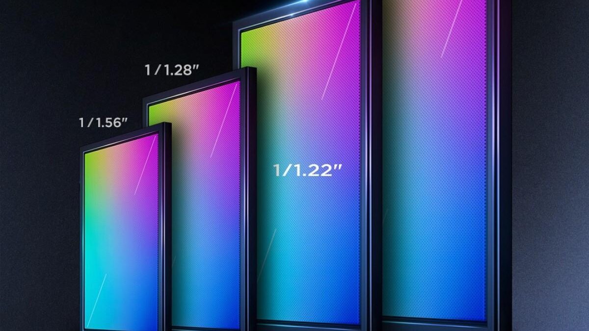 Motorola Moto X30 Pro получит сенсор 1/1,22 дюйма 3 Motorola