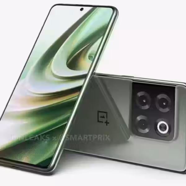 OnePlus 10T установил высокий балл в AnTuTu