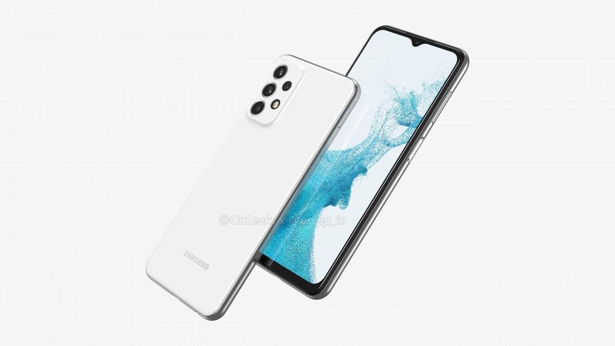 Samsung Galaxy A23 5G и A04s уже на пути к выходу 5 gsmarena 001 97