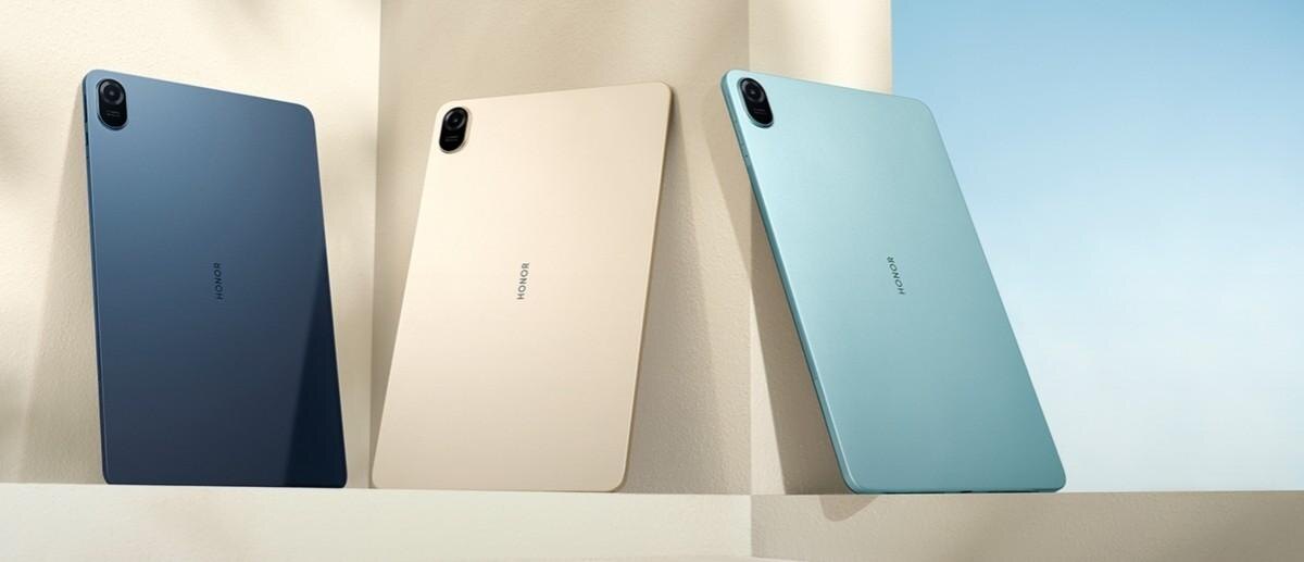 Honor Pad 8