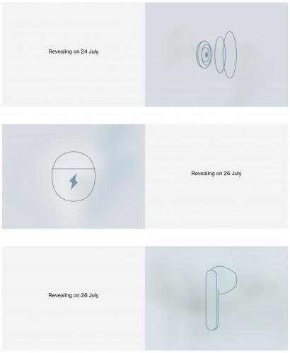 Наушники OnePlus Nord Buds CE TWS поступят в продажу 1 августа 3 gsmarena 002 13