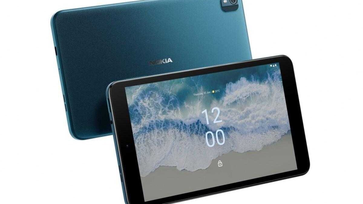 Nokia T10