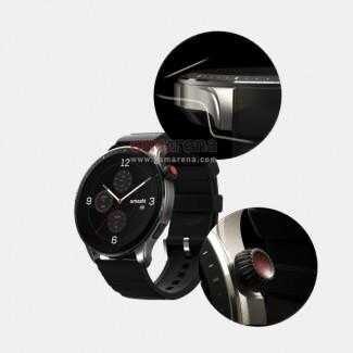 Часы Amazfit GTR 4 и GTS 4 впервые показали на рендерах 7 gsmarena 002 4