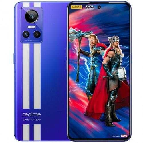 Realme GT Neo 3 150 Вт Thor Love and Thunder: старт продаж 13 июля 5 Realme