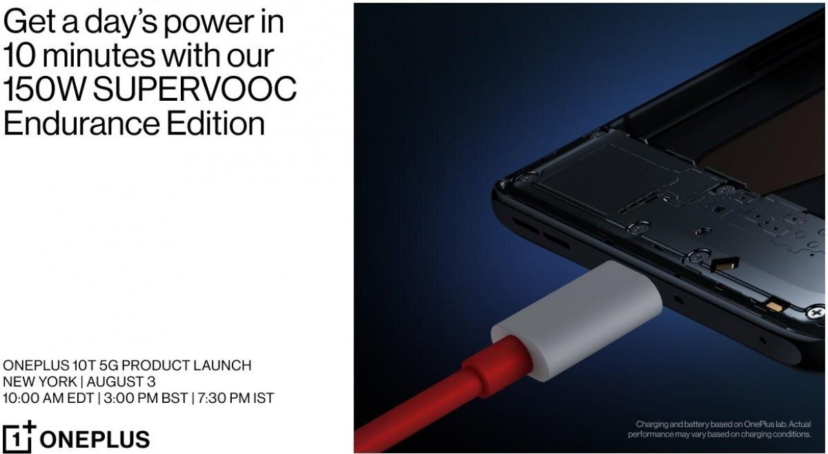 OnePlus 10T будет заряжаться быстрее, чем 10 Pro 5 gsmarena 002 96
