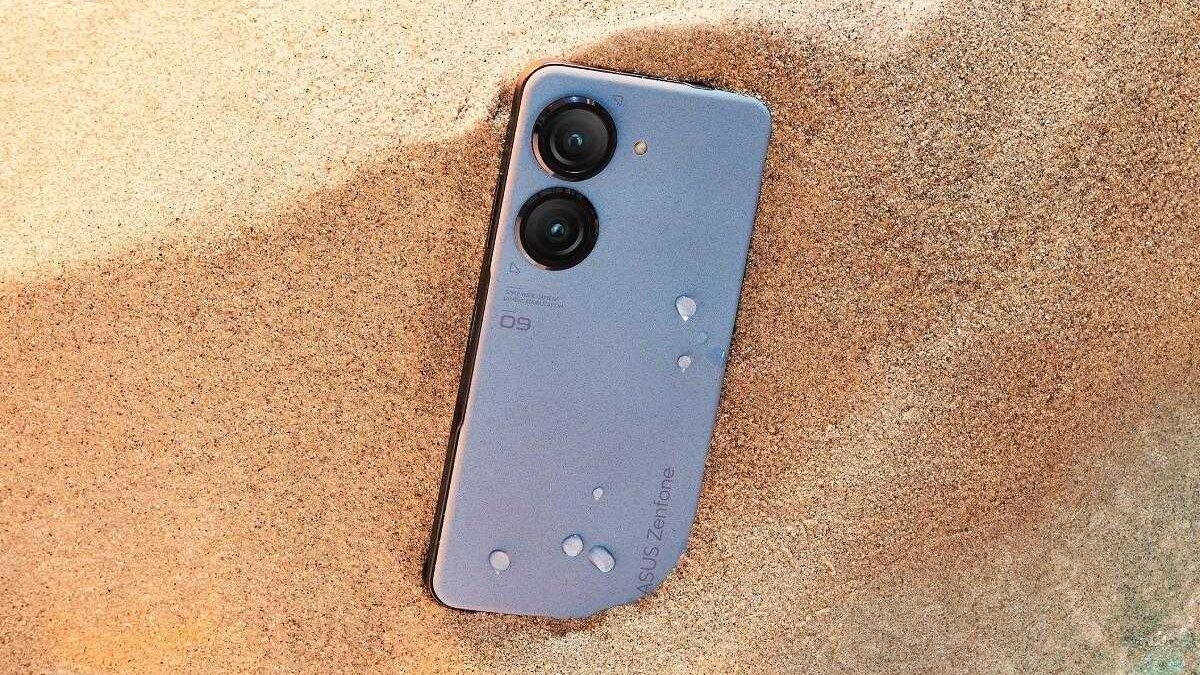 Asus Zenfone 9 представлен официально 4 Asus Zenfone 9