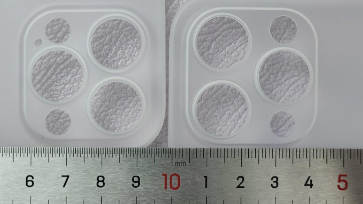 Apple iPhone 14: утечка чехлов 5 Apple